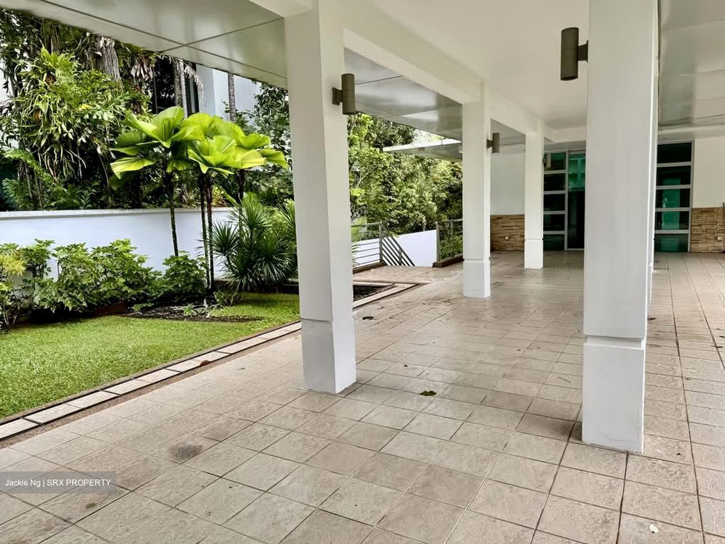 Ewart Park (D10), Detached #605072521